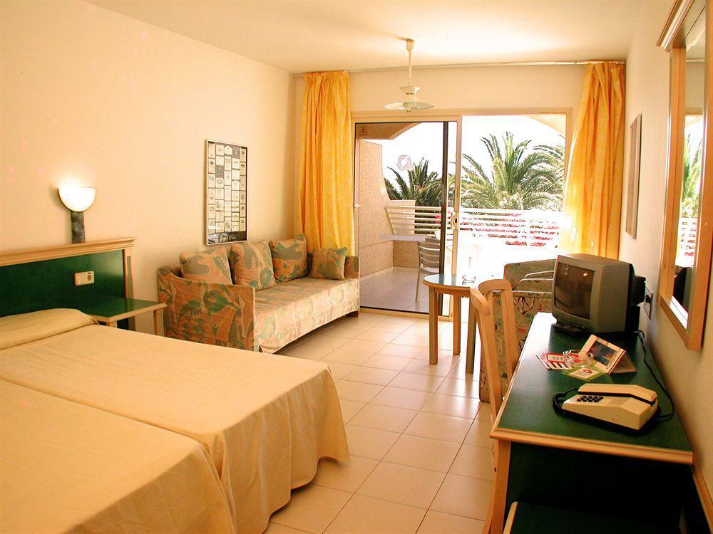Sbh Monica 4* Costa Calma