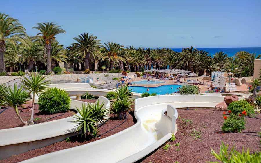 Sbh Monica Hotel 4*