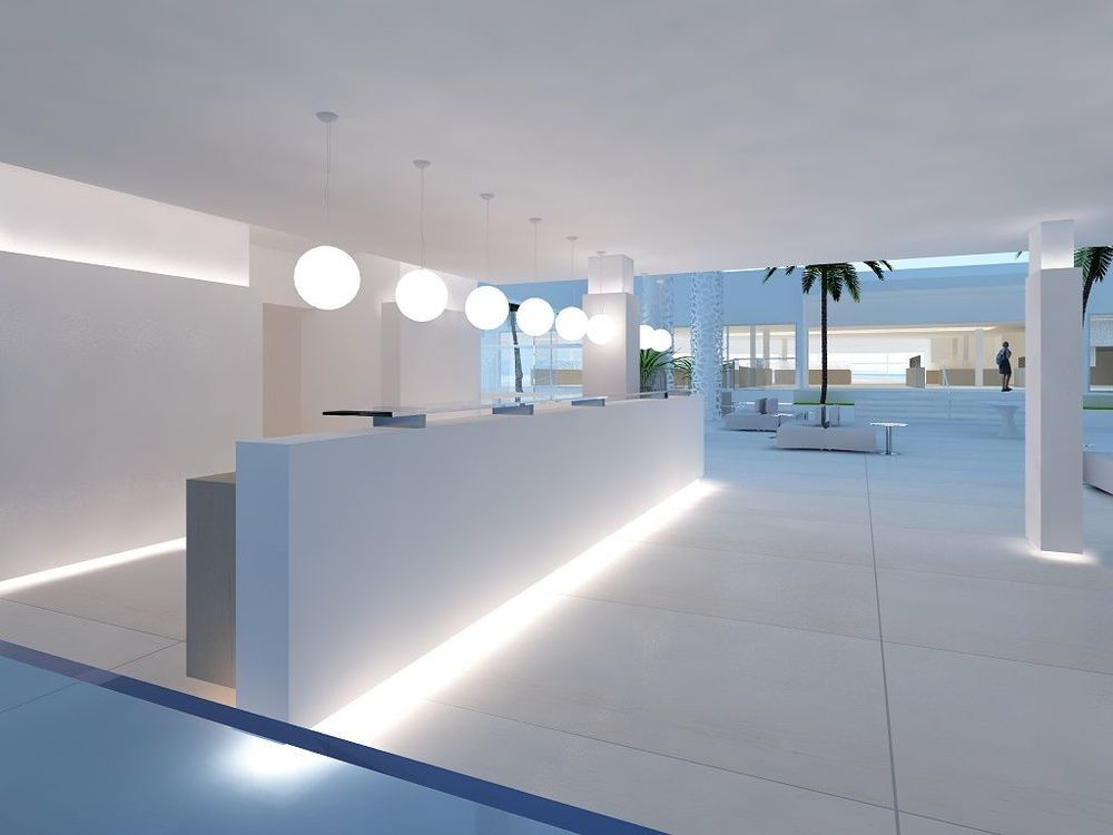 Hotel Sbh Monica Costa Calma
