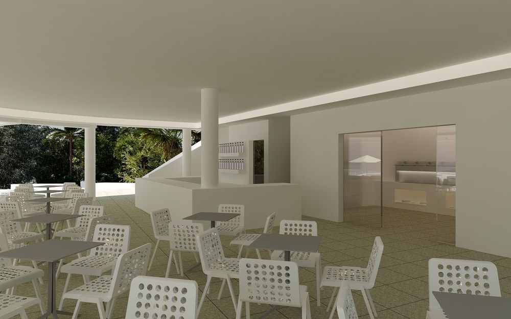 Hotel Sbh Monica 4*