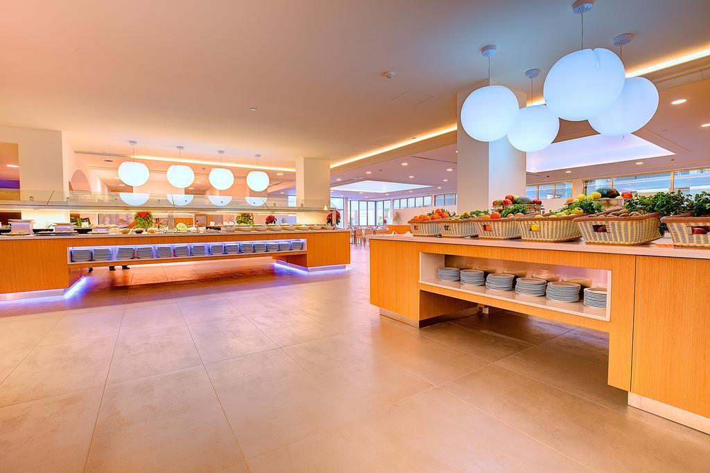 Sbh Monica Hotel