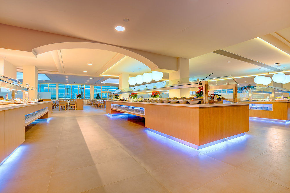 Sbh Monica Hotel Costa Calma