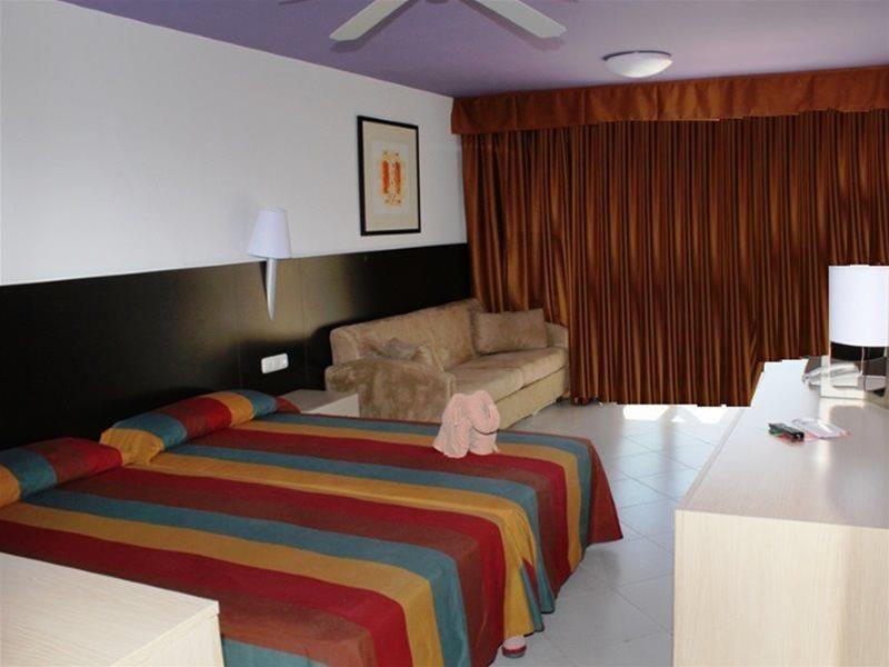 Sbh Monica Costa Calma