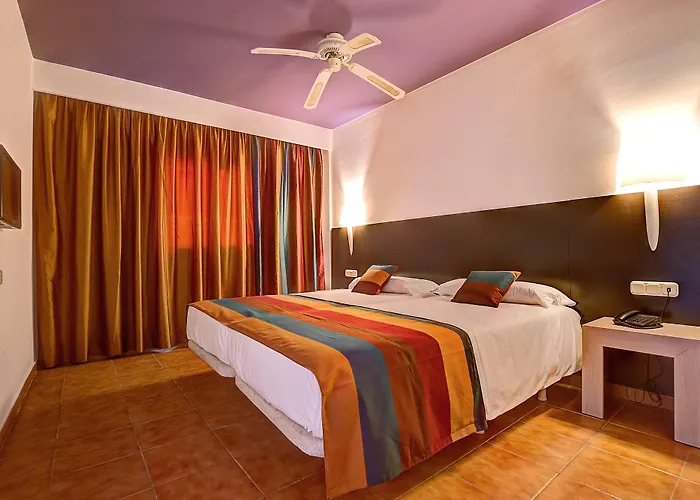 Sbh Monica Beach Resort