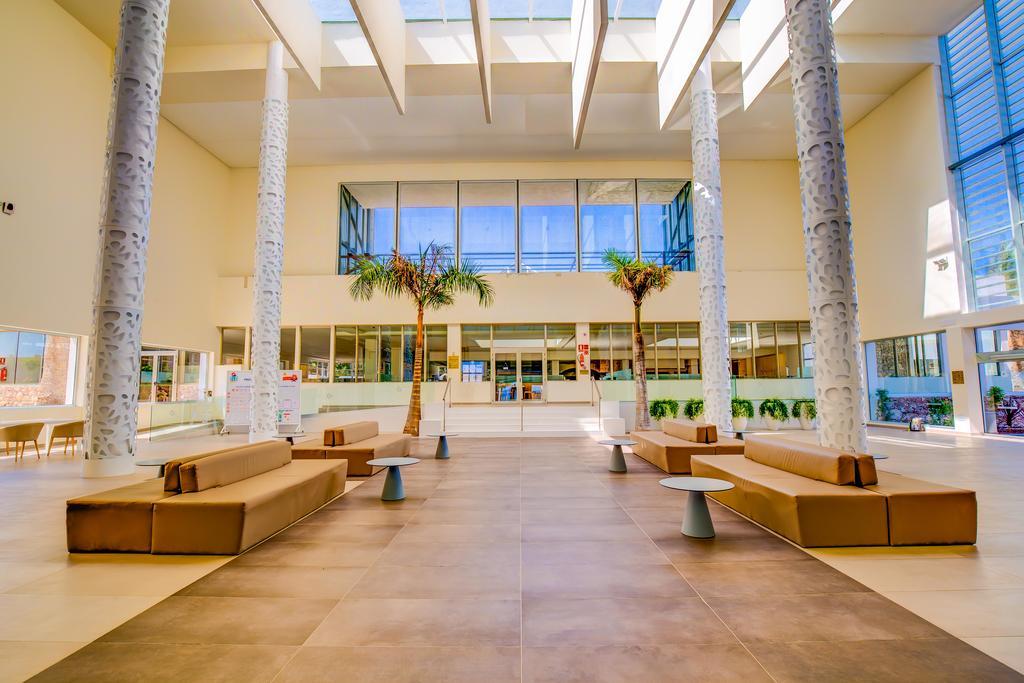 Sbh Monica Beach Hotel Costa Calma