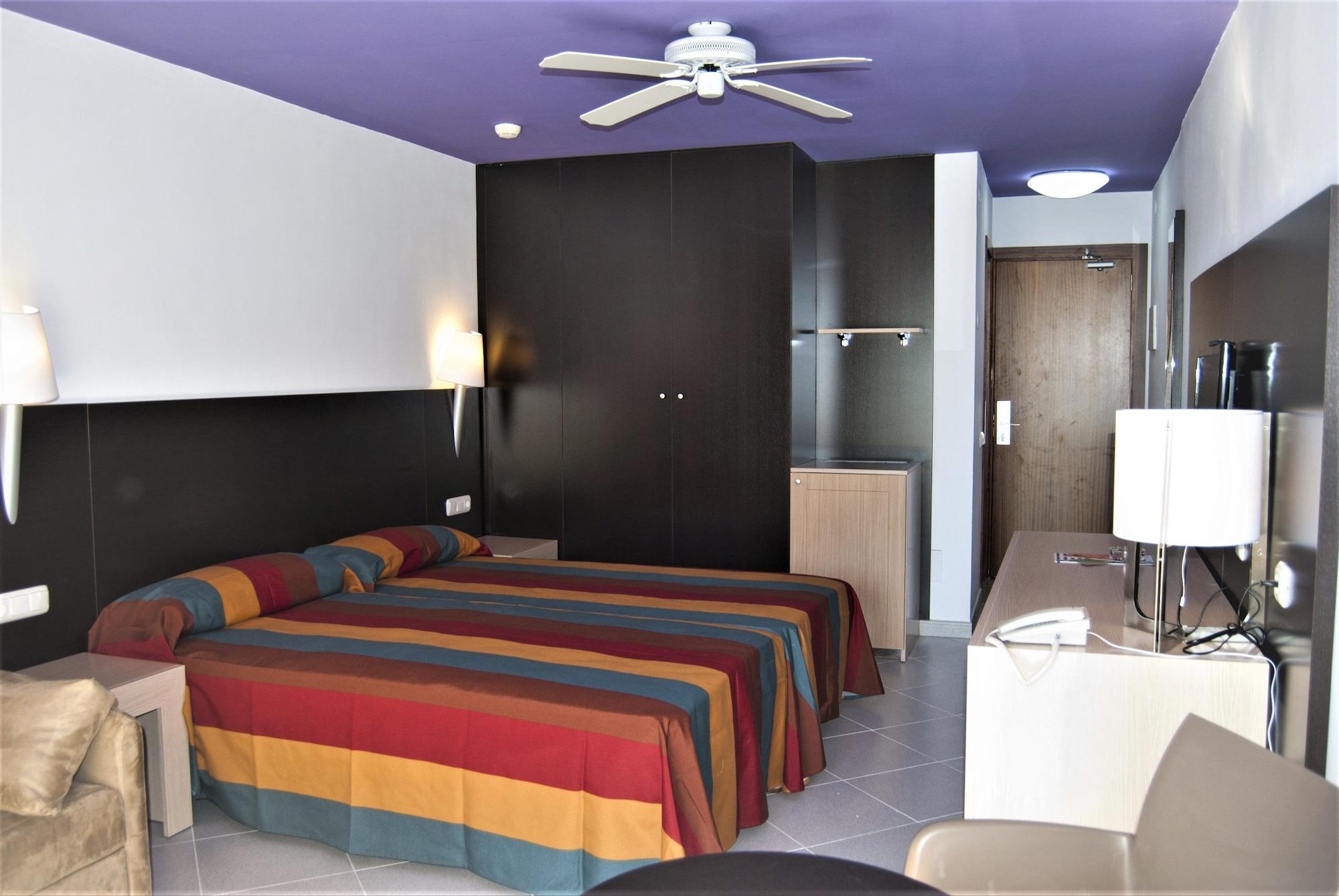 Sbh Monica Beach 4*Costa Calma海滩