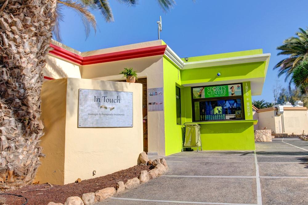Costa Calma莫尼卡海滩酒店
