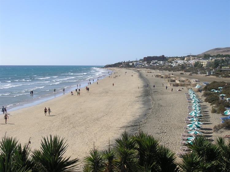 Sbh Monica Beach