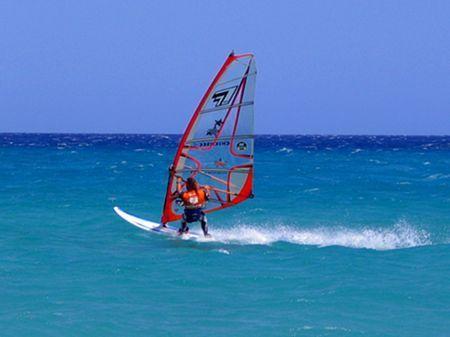 Sbh Monica Beach 4*